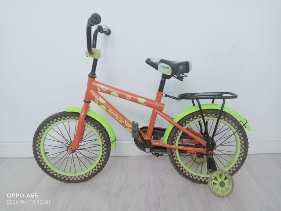 Велик не дорого срочноооо детский