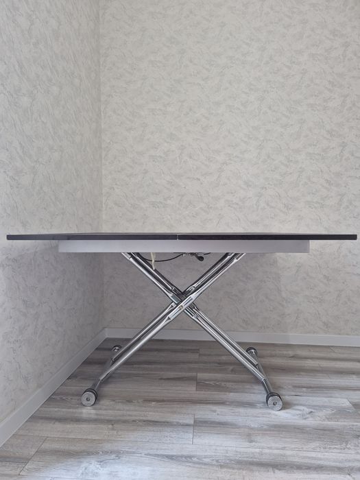 Стол-трансформер