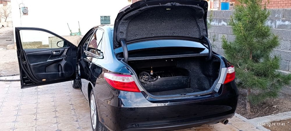 Тойота 55 продается