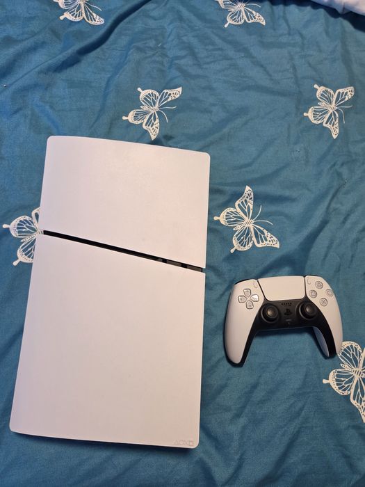 PlayStation 5 nou