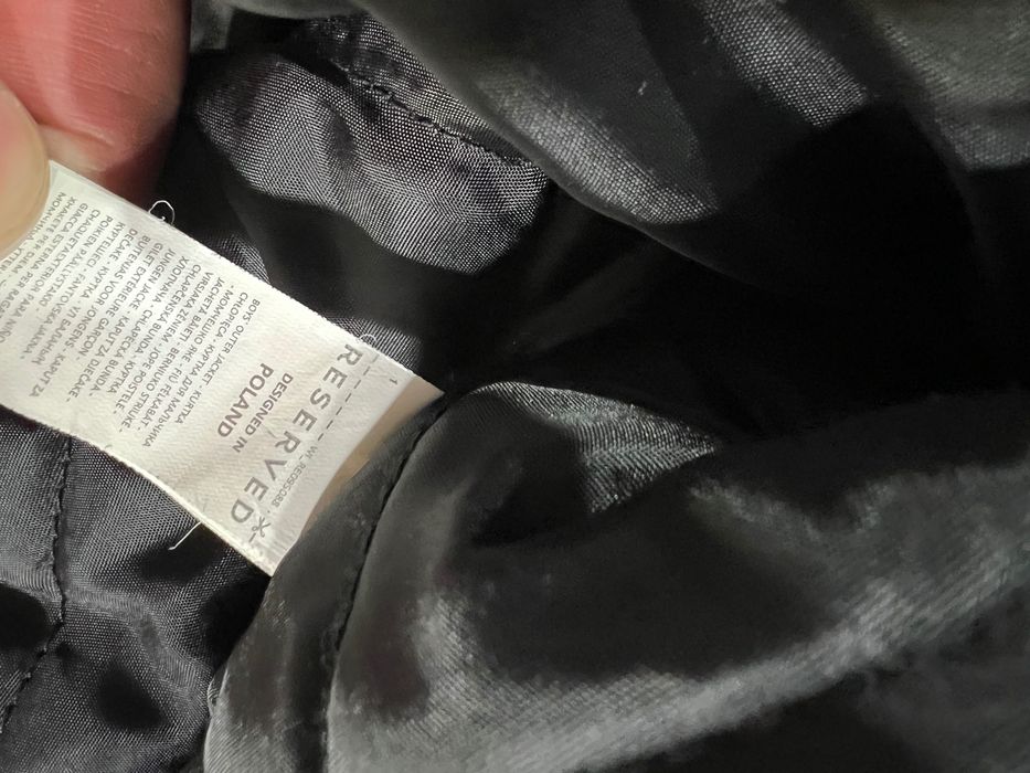 Geacă ski copii, marime 156