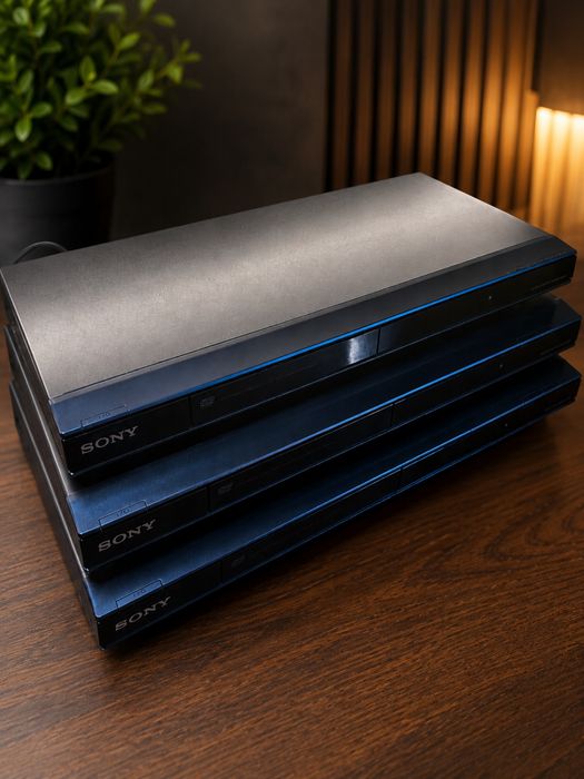 DVD-плеер Sony DVP-NS308 (ДВД player)