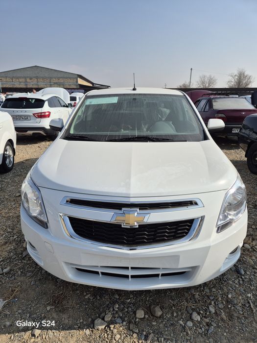 Cobalt MCM yangi salondan uyga abagref sidenya manitor tablo malibu