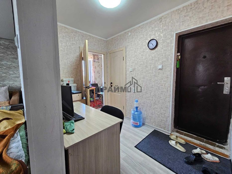ПРОДАМ 1 ком. Новостройка (Аслан ПРАЙМ)