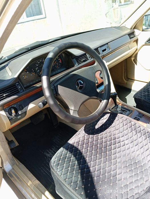 Мерседес продам отличном состоянии