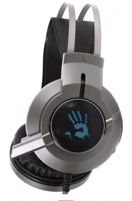 Наушники A4Tech Bloody G437