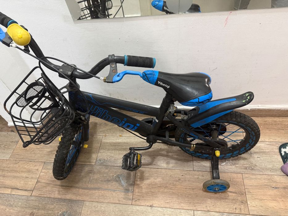 Bicicleta pentru copii