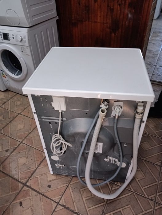 Пералня Миеле Miele W 5825 Made in Germany 7кг  24 месеца гаранция!