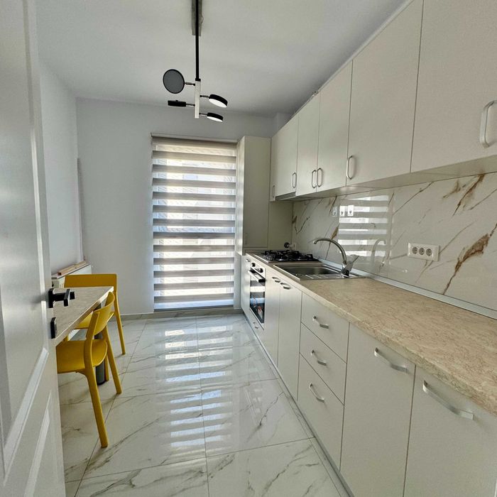 Apartament cu 2 camere + Loc Parcare | Fundeni, jud. Ilfov | Proprietar