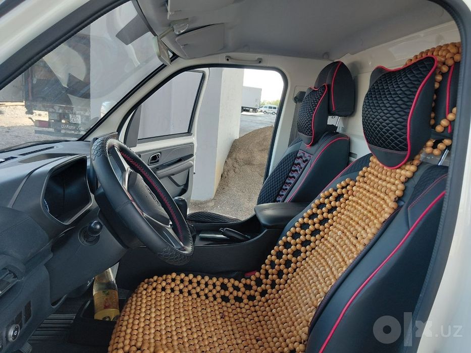 Changan продам новый