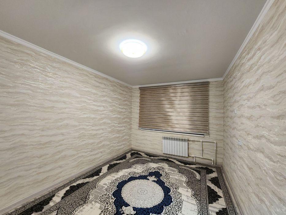 2 хонали квартира сотилади