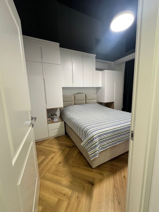 Apartament premium cu 2 camere de închiriat – My Place Pipera | Lângă Audi Pipera
