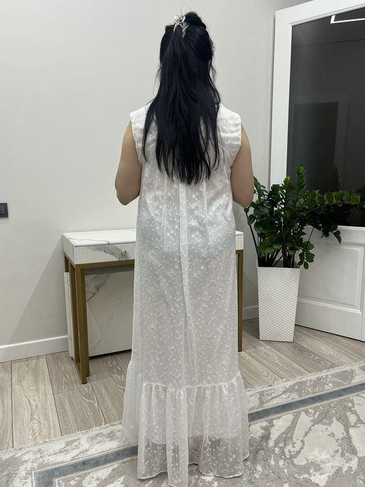 Вечерние платья б/у