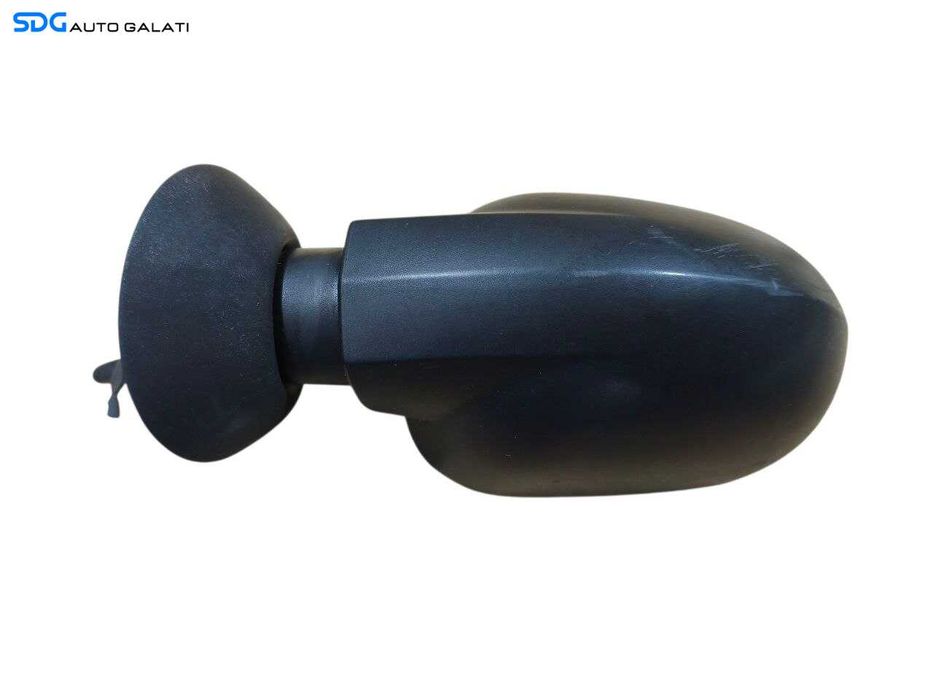 Oglindă Manuala Dreapta Dacia Logan 1 2004 - 2012 Cod 233640001 [LR1914]