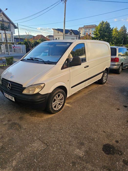 Vito an 2004  scgimburi facute