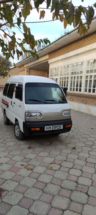 Damas 2023 sotiladi metan bor polik chixol qilingan