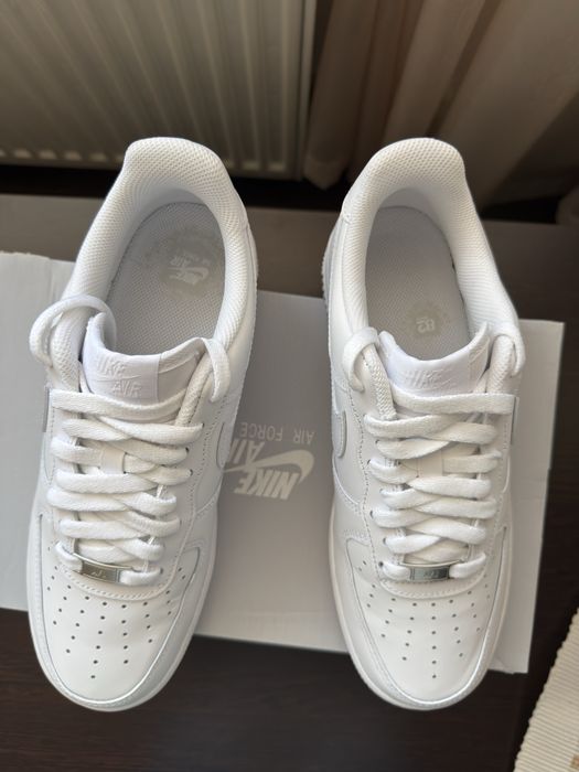 Nike air force 1 white