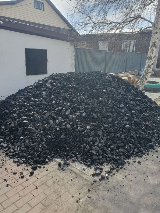 Доставка угля! Уголь всех марок!