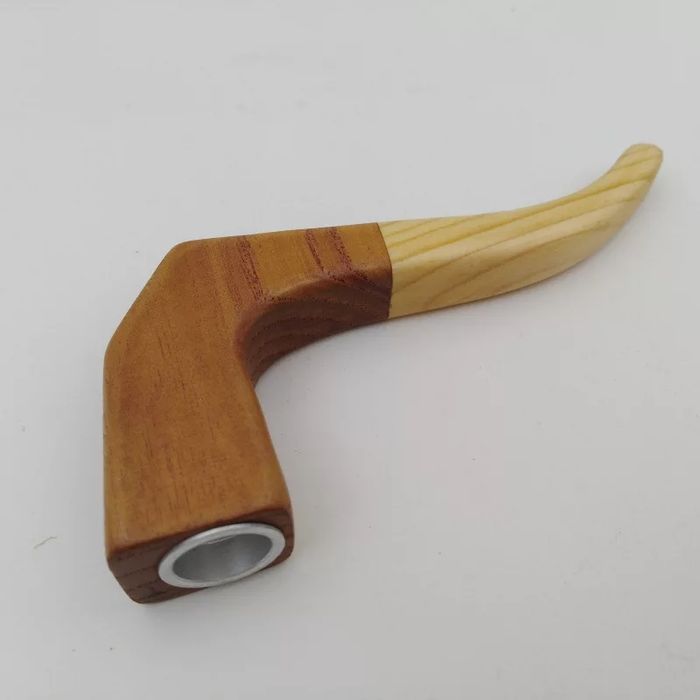 Трубка курительная дерево