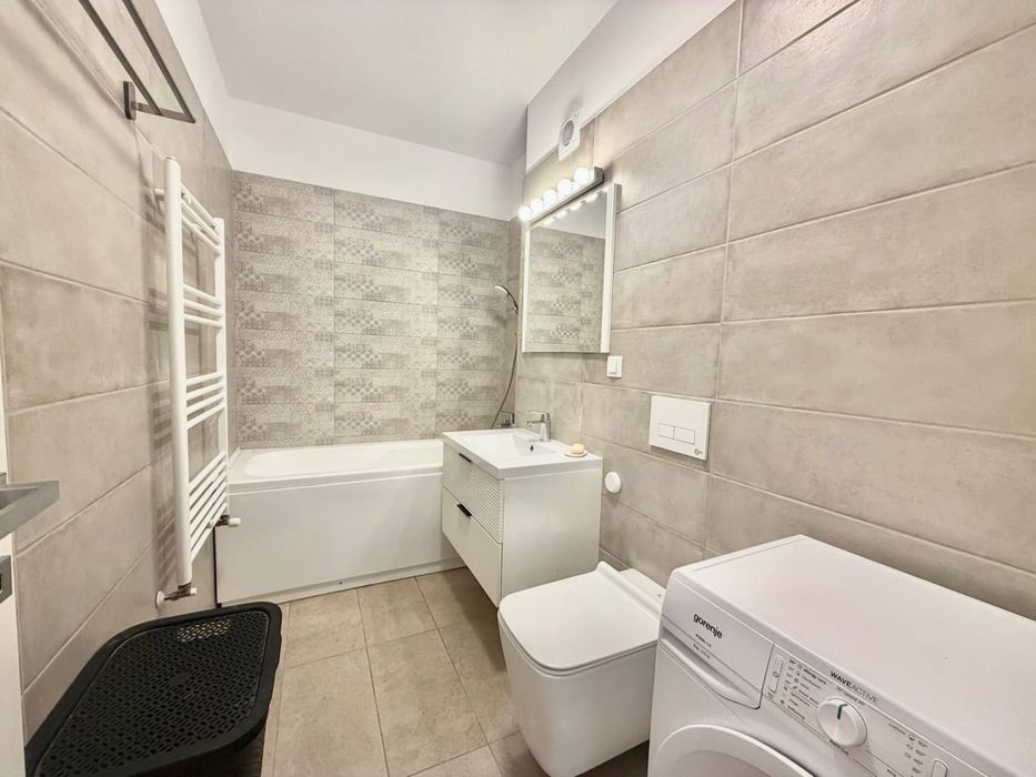 Apartament 2 camere | Onix North Park | Etaj 3 | Parcare inclusă