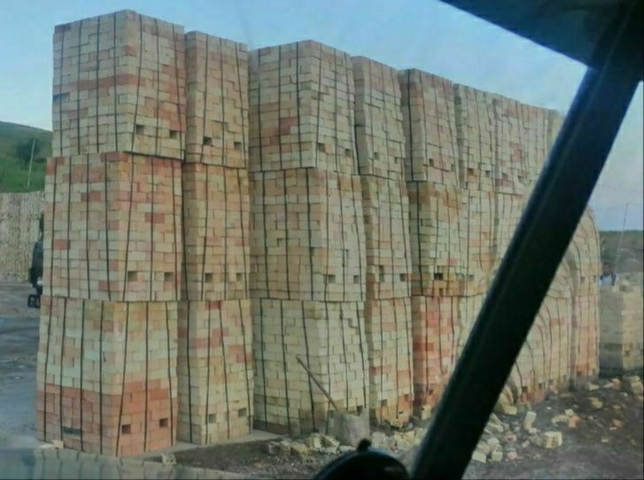 Пишган гишт | Pishkan gisht | Пишкан гишт | Кирпич спелый | Pishgan