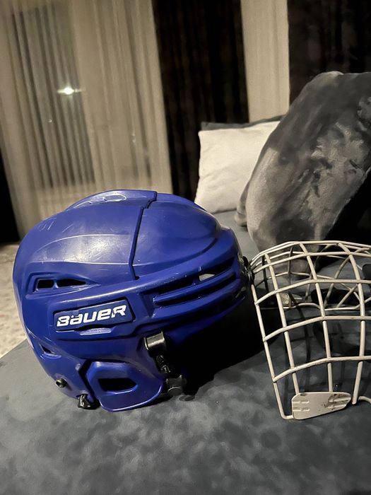 детский шлем бауэр 1mSs05