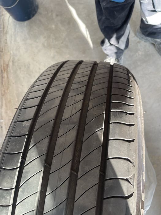 Anvelopa vara Michelin Primacy 4 SUV 235/45/R20
