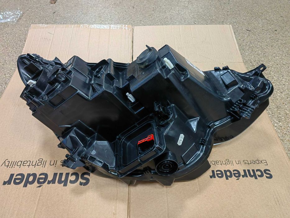 Far stanga Renault 4 FULL LED