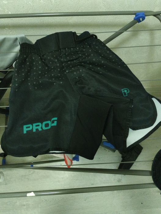 Шорты от рашгарда «Progress»