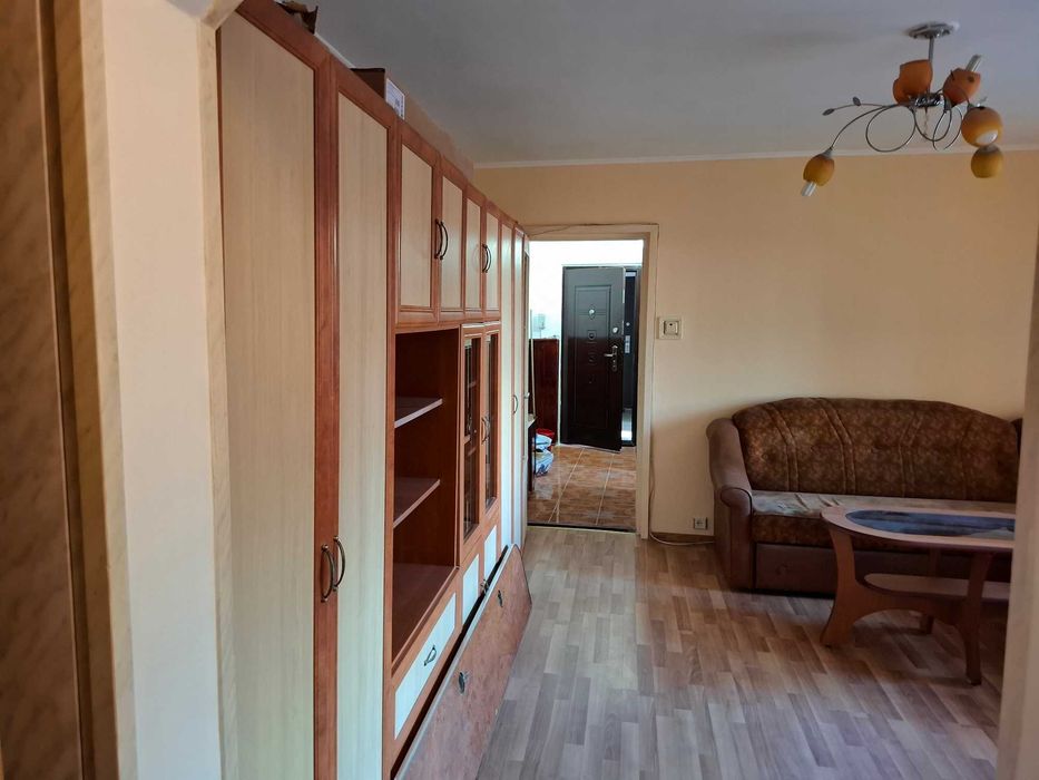 De inchiriat apartament cu doua camere