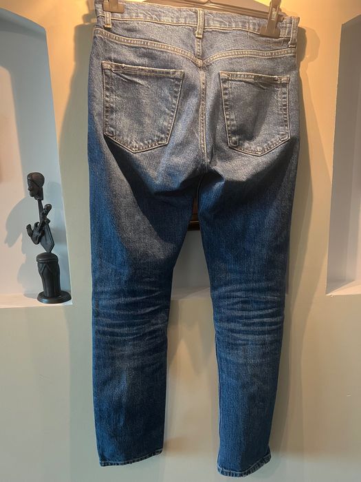 Дънки   -   Zara