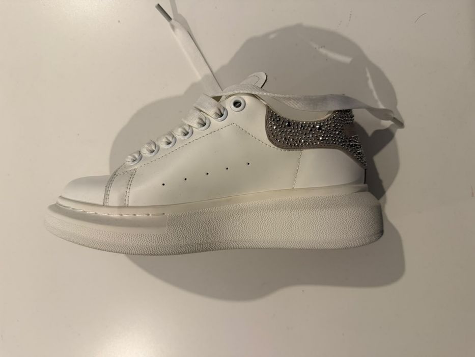 Vand adidas Mq Queen 36