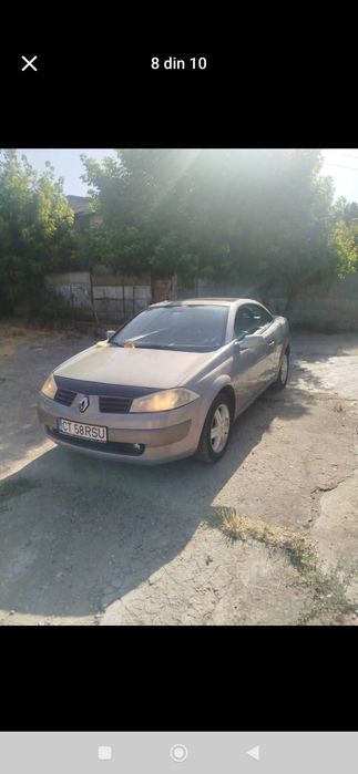 RENAULT Megane 2005 — imagine 2