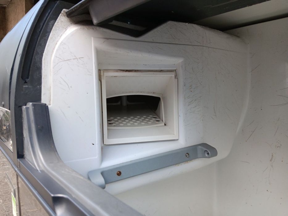 Ледогенератор Ледарка Scotsman 145кг/24ч