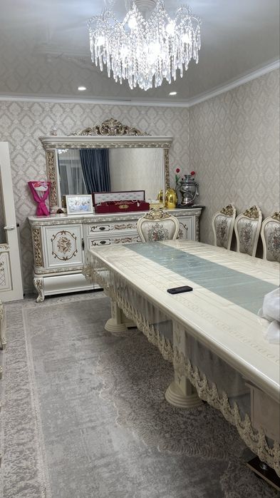 продам 4-х ком квартиру