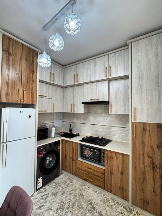 Срочна Сдается Алмазар сити 1 комната