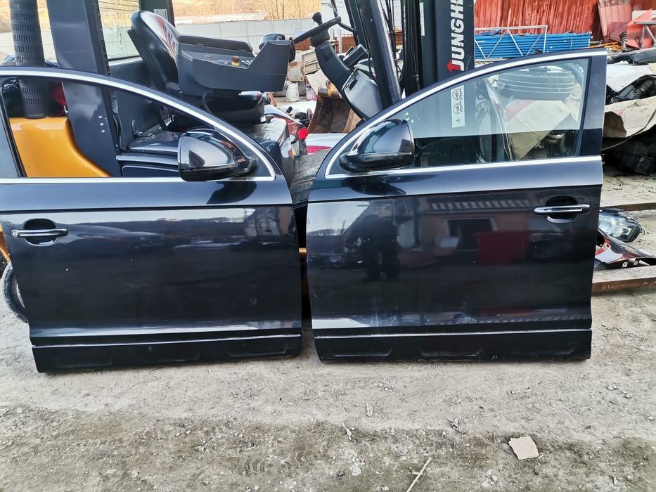 Usa/usi/portiera stanga dreapta fata Audi Q7
