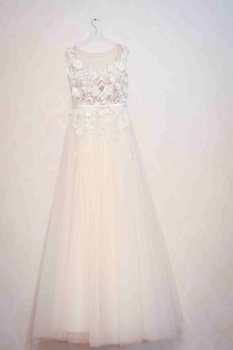 Vand rochie de mireasa Natalia Vasiliev