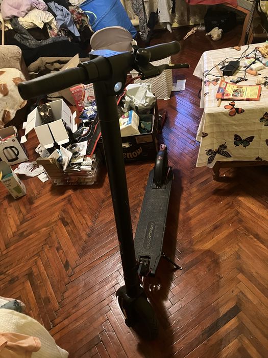 Trotinetă electrică