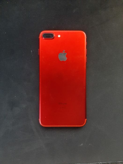 IPhone 7 Plus 128Gb 71%