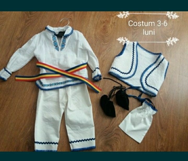 Ocazie/ botez - costume elegante baiat