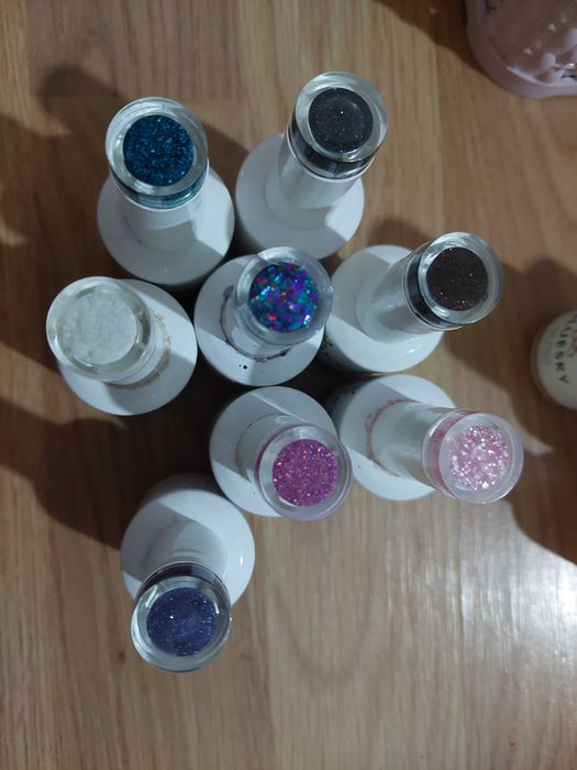 Bluesky гел лакове