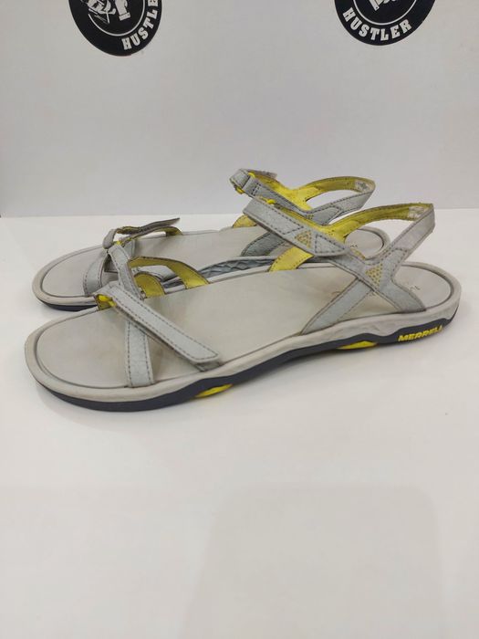 Сандали MERRELL .Номер 40