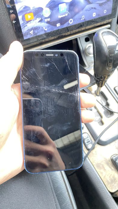 iphone 12 mini саиылады