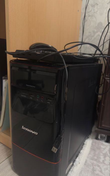 процессор компьютерная