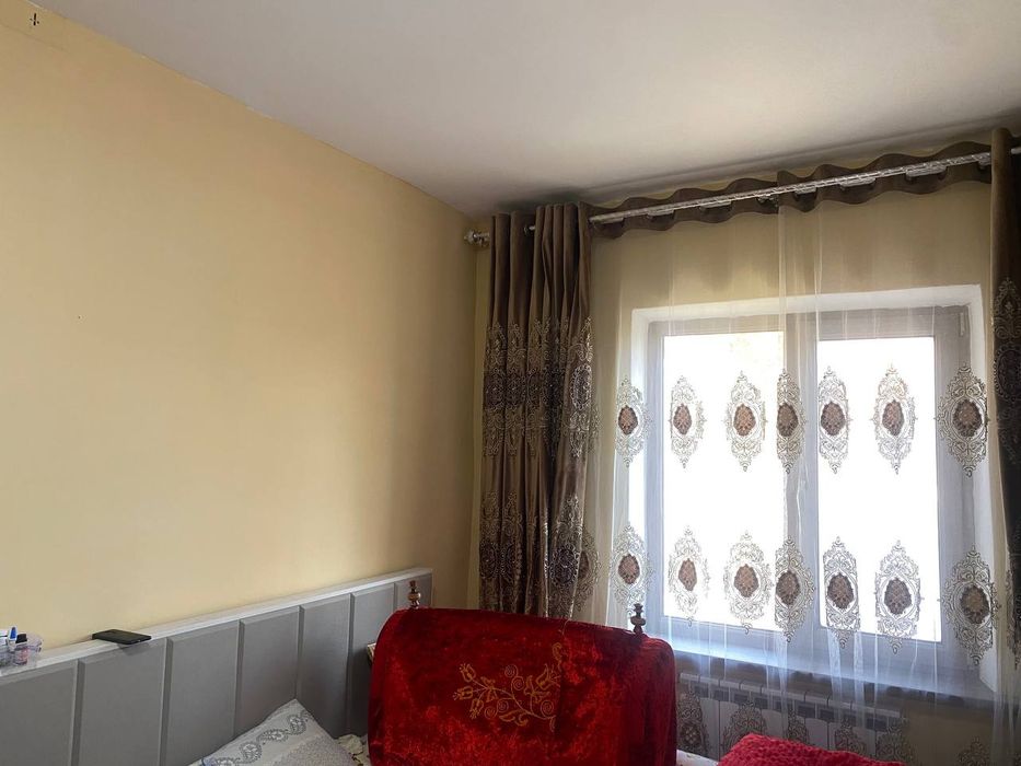 Квартира 3 комнат