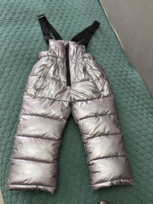 Продам зимний комбинезон