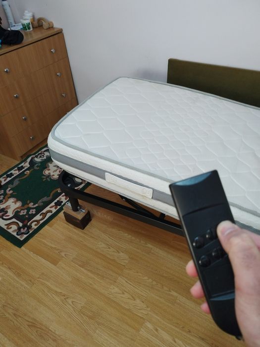 Pat persoane dizabilitati