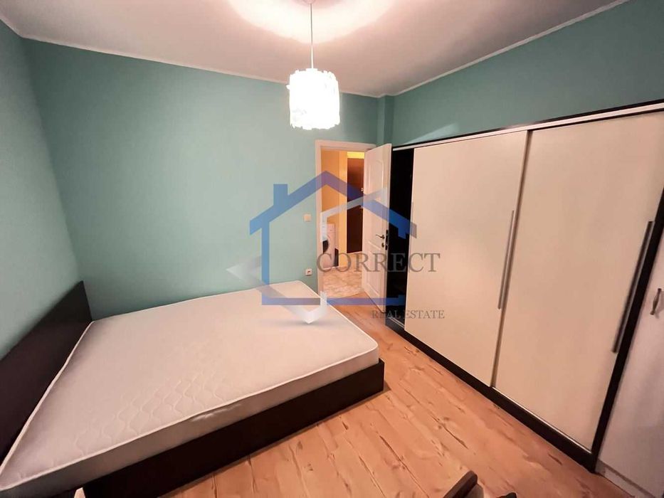 Дава се под наем Двустаен апартамент в Варна, Виница - 60 кв.м за 306 € - Снимка #7