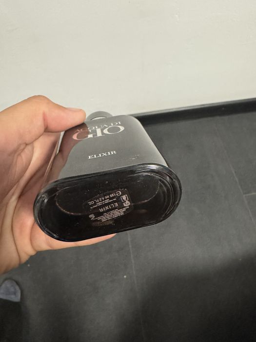 Armani Acqua Di Gio Elexir 125ml
